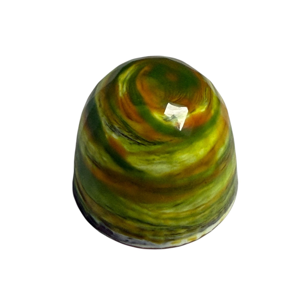Signaturæske – calamansi og hasselnød, 8 stk.