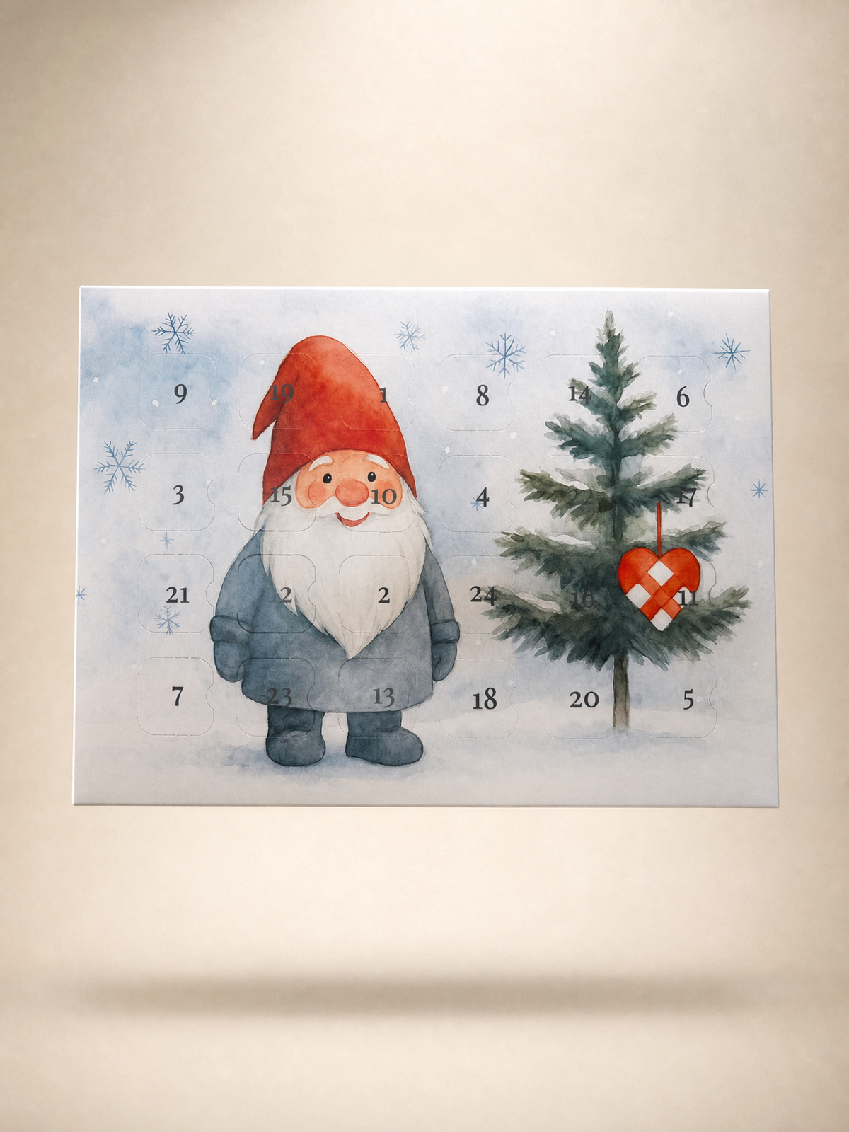 Julekalender