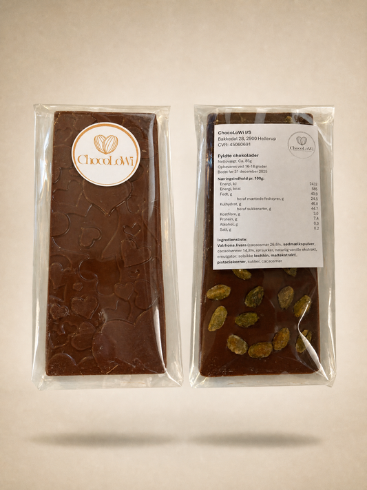 Chokoladeplade