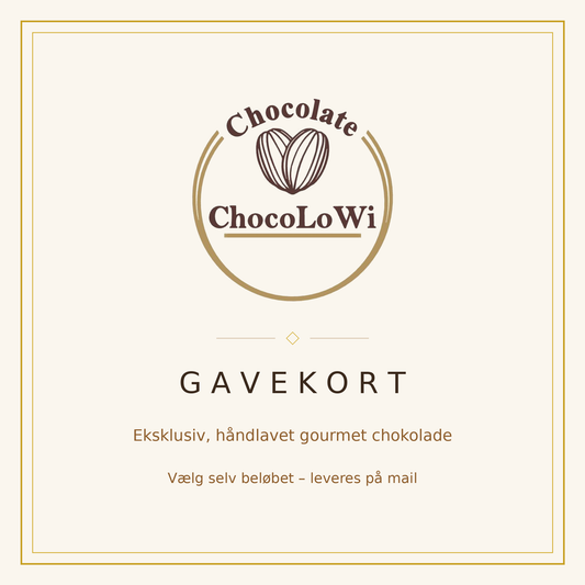 Gavekort