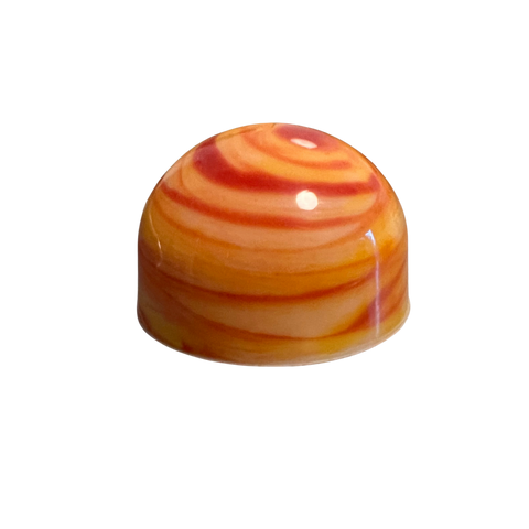 Passionsfrugt & Mango