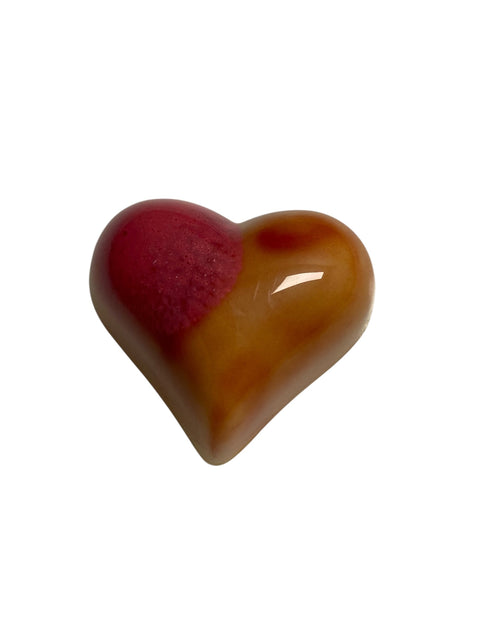Peach Melba