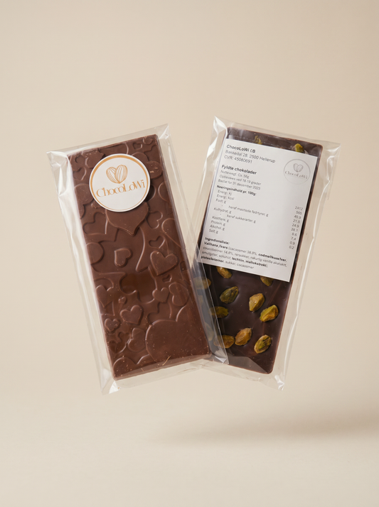Chokoladeplade